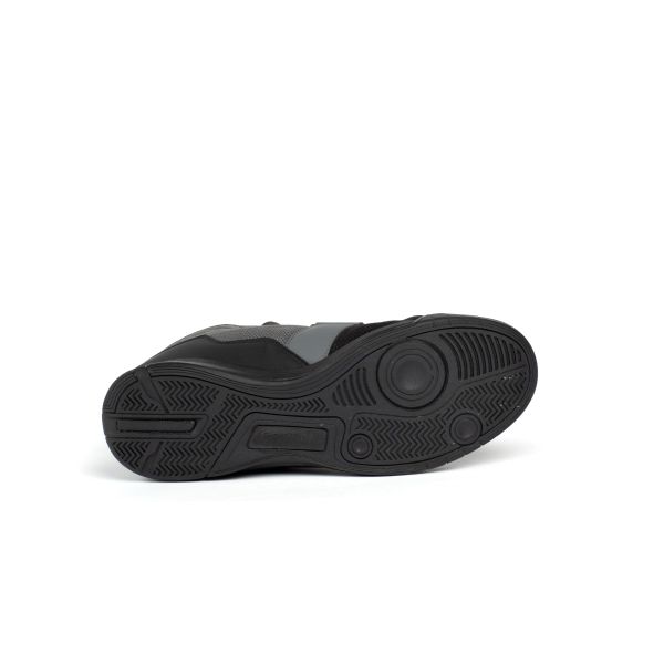 Everlast Boxschuhe X-Trainer Powerlock, Schwarz 4