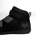 Everlast Boxschuhe X-Trainer Powerlock, Schwarz 6