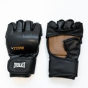 Everlast MMA Handschuhe Titan, Schwarz 2