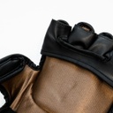 Everlast MMA Handschuhe Titan, Schwarz 4