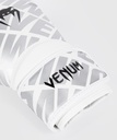 Venum Boxhandschuhe Contender 1.5 XT, Weiß-Silber