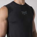 Everlast Tank Top Compression, Schwarz 3