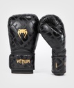 Venum Boxhandschuhe Contender 1.5 XT, Schwarz-Gold