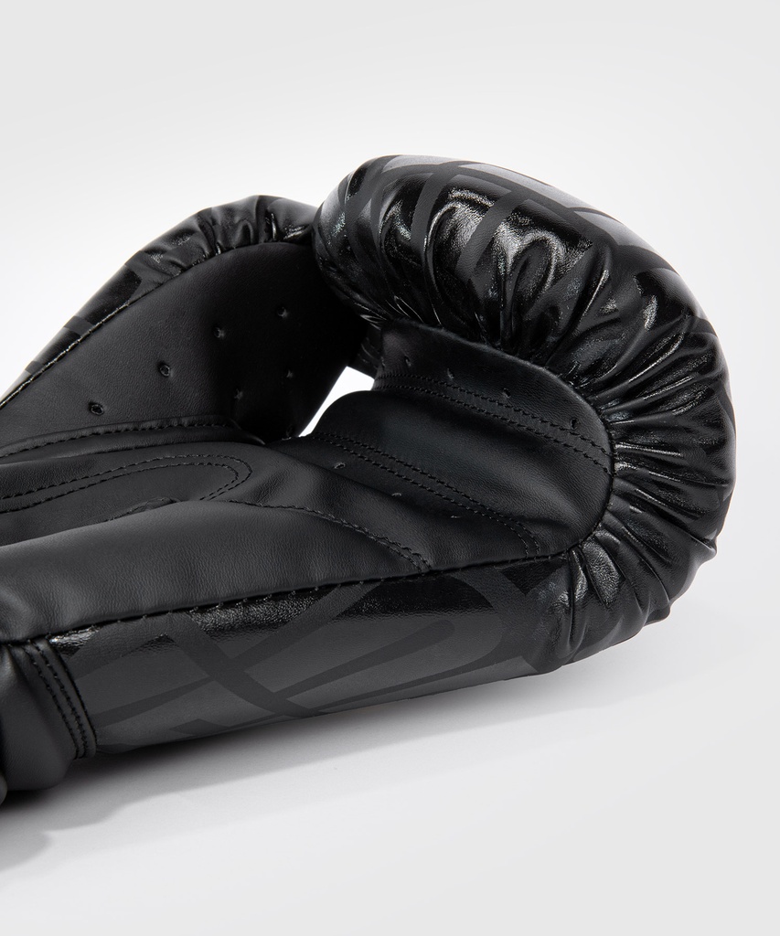 Venum Boxhandschuhe Contender 1.5 XT, Schwarz-Gold