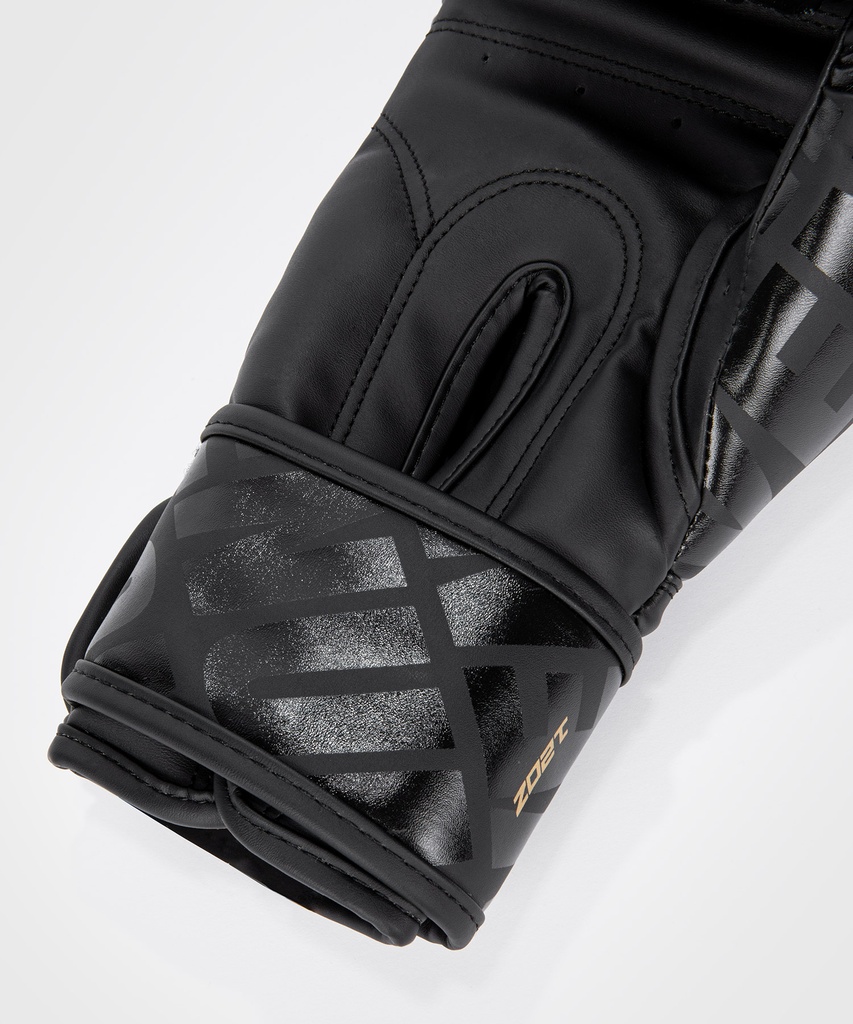 Venum Boxhandschuhe Contender 1.5 XT, Schwarz-Gold