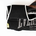 Everlast Boxhandschuhe 1910 Classic Old School, Braun 5