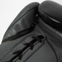 Everlast Boxhandschuhe Powerlock 2 Pro mit Schnürung, Schwarz-Grau 6