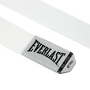 Everlast Boxbandagen Elite 4,5m Halbelastisch, Weiß 6