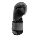 Everlast Boxhandschuhe Powerlock 2R, Grau-Schwarz 3