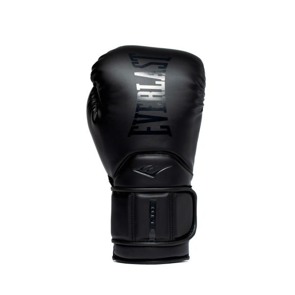 Everlast Boxhandschuhe Elite 2 Pro, Schwarz 2
