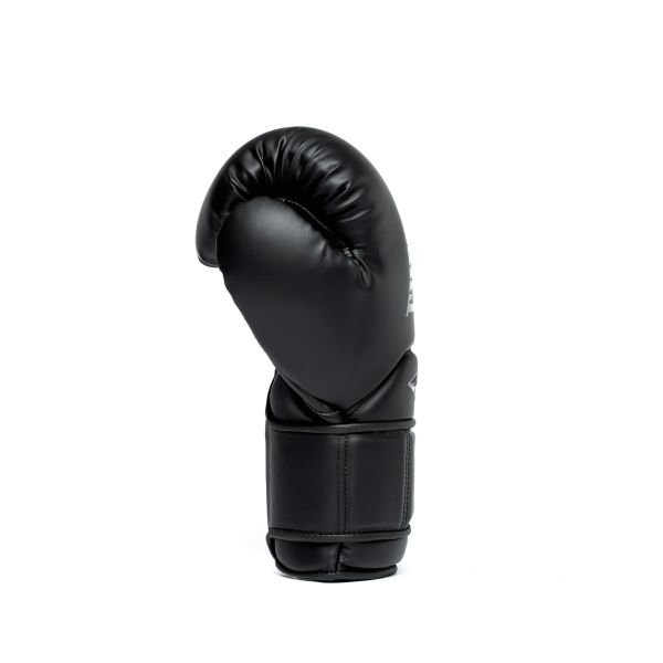 Everlast Boxhandschuhe Elite 2 Pro, Schwarz 3