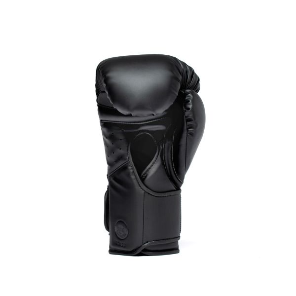 Everlast Boxhandschuhe Elite 2 Pro, Schwarz 4