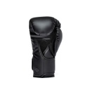 Everlast Boxhandschuhe Elite 2 Pro, Schwarz 4