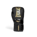 Everlast Boxhandschuhe Elite 2, Schwarz-Gold 2