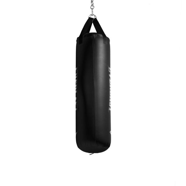 Everlast Boxsack Elite 120x35cm, 30kg, Schwarz 2