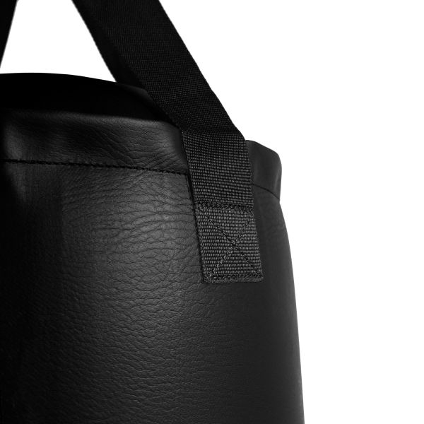 Everlast Boxsack Elite 120x35cm, 30kg, Schwarz 4