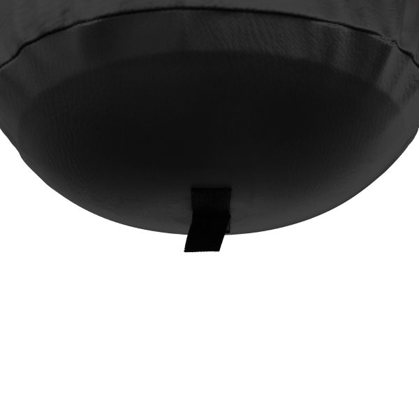 Everlast Boxsack Elite 120x35cm, 30kg, Schwarz 6
