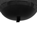 Everlast Boxsack Elite 120x35cm, 30kg, Schwarz 6