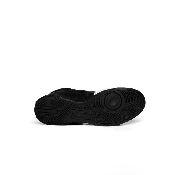 Everlast Boxschuhe X-Trainer Powerlock, Weiß-Schwarz 4