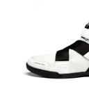 Everlast Boxschuhe X-Trainer Powerlock, Weiß-Schwarz 6