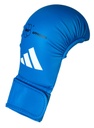 adidas Faustschutz Karate WKF, Blau