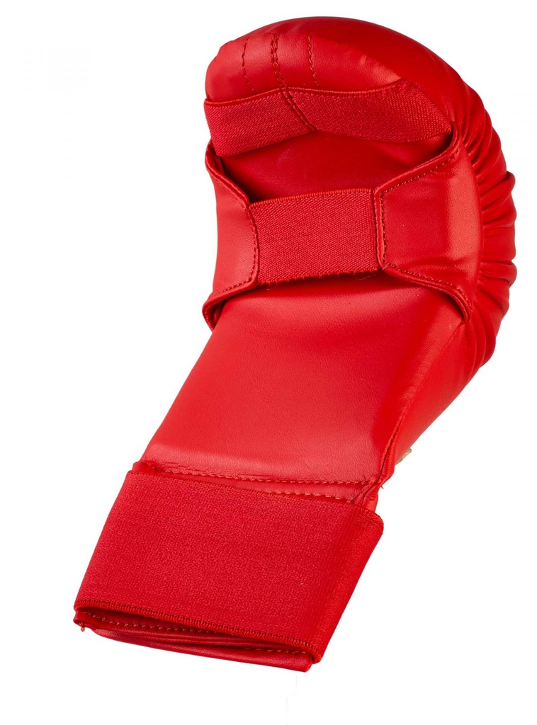 adidas Faustschutz Karate WKF, Rot