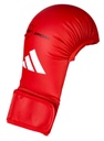 adidas Faustschutz Karate WKF, Rot