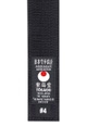 Tokaido Gürtel, Schwarz