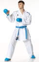 Tokaido Karate Anzug Kumite Master K1 WKF 3,5oz, Weiß