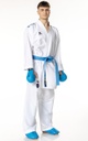 Tokaido Karate Anzug Kumite Master K1 WKF 3,5oz, Weiß
