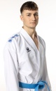 Tokaido Karate Anzug Kumite Master K1 WKF 3,5oz, Weiß