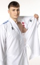 Tokaido Karate Anzug Kumite Master K1 WKF 3,5oz, Weiß