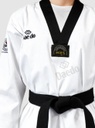 Daedo Taekwondo Anzug Seoul, Weiß
