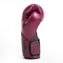 Everlast Boxhandschuhe Elite 2, Bordeaux 3