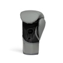 Everlast Boxhandschuhe Elite 2, Grau-Pink 4