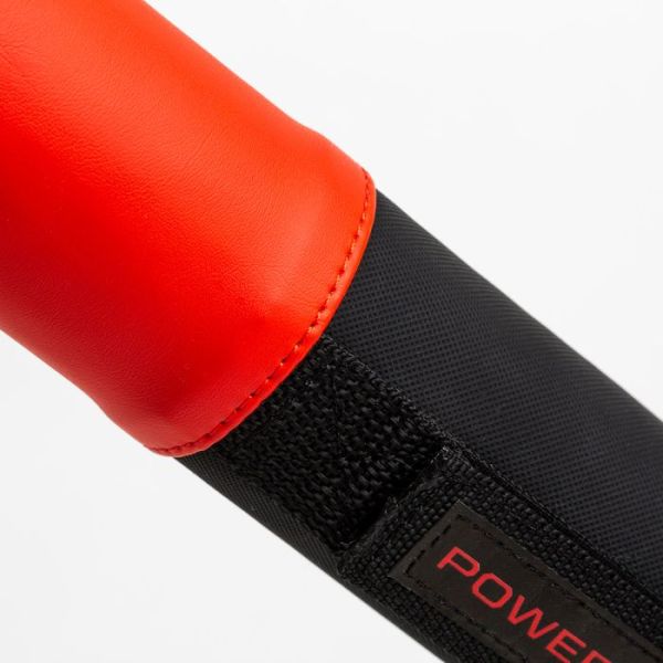 Everlast Boxing Sticks Powerlock, Rot 3