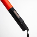 Everlast Boxing Sticks Powerlock, Rot 4
