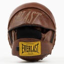 Everlast Boxpratzen 1910 Old School, Braun 4