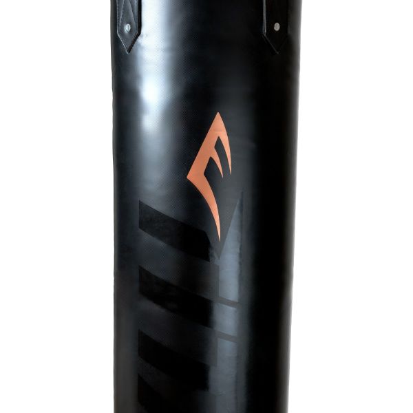 Everlast Boxsack Titan 150x35cm, 45kg, Schwarz 5