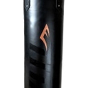 Everlast Boxsack Titan 150x35cm, 45kg, Schwarz 5