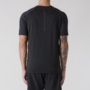 Everlast Compression T-Shirt, Schwarz 2