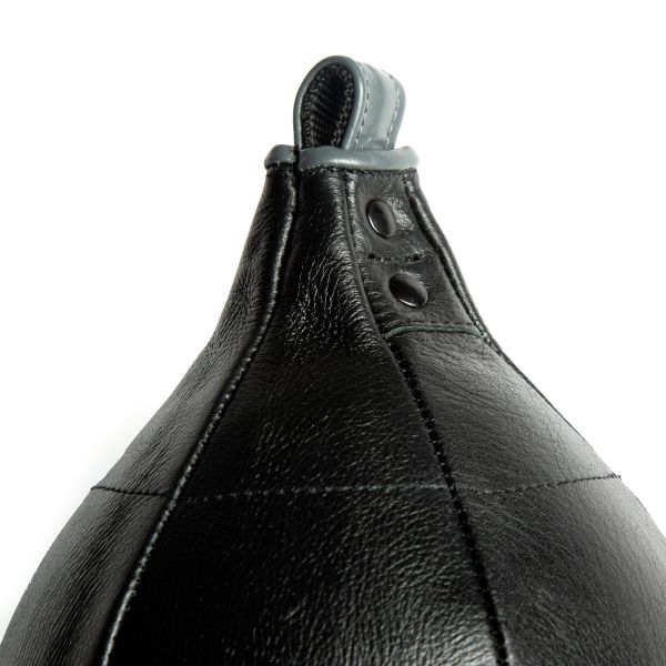 Everlast Doppelendball Powerlock, Schwarz 4