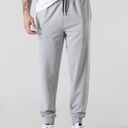 Everlast Jogginghose Logo, Grau 4
