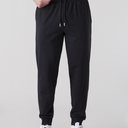 Everlast Jogginghose Logo, Schwarz 2