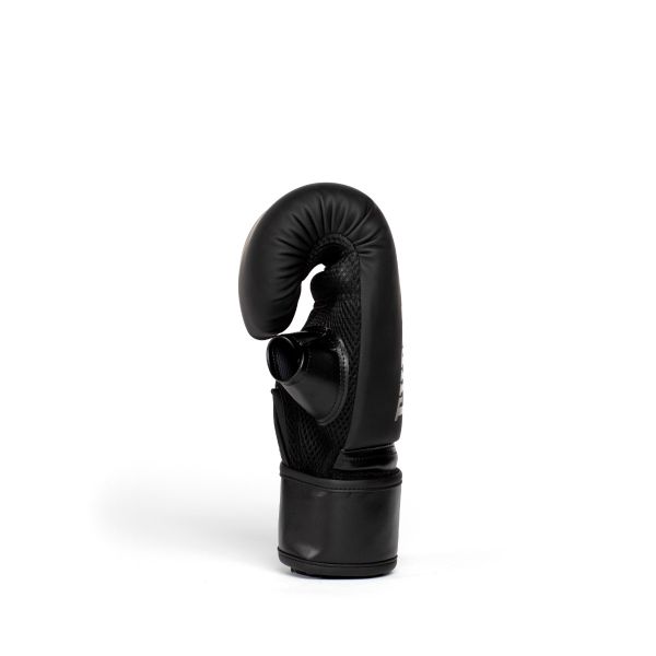 Everlast Sandsackhandschuhe Cardio Elite, Schwarz-Gold 3