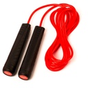 Everlast Springseil Powerlock Weighted, Rot 2
