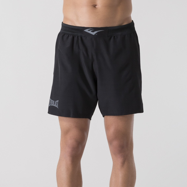 Everlast Training Shorts, Schwarz 2
