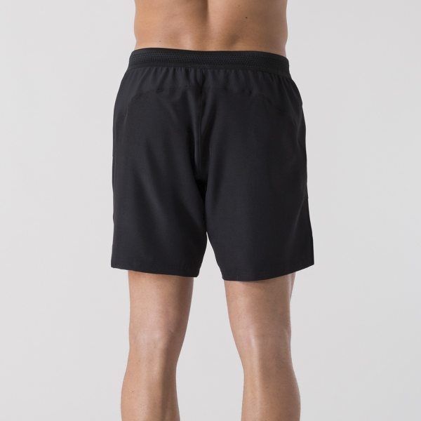 Everlast Training Shorts, Schwarz 3