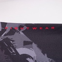 8Weapons Fight Shorts Hit 2.0, Schwarz-Rot 5