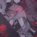 8Weapons Fight Shorts Hit 2.0, Schwarz-Rot